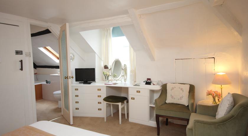 Alcombe House Hotel Minehead Quarto foto