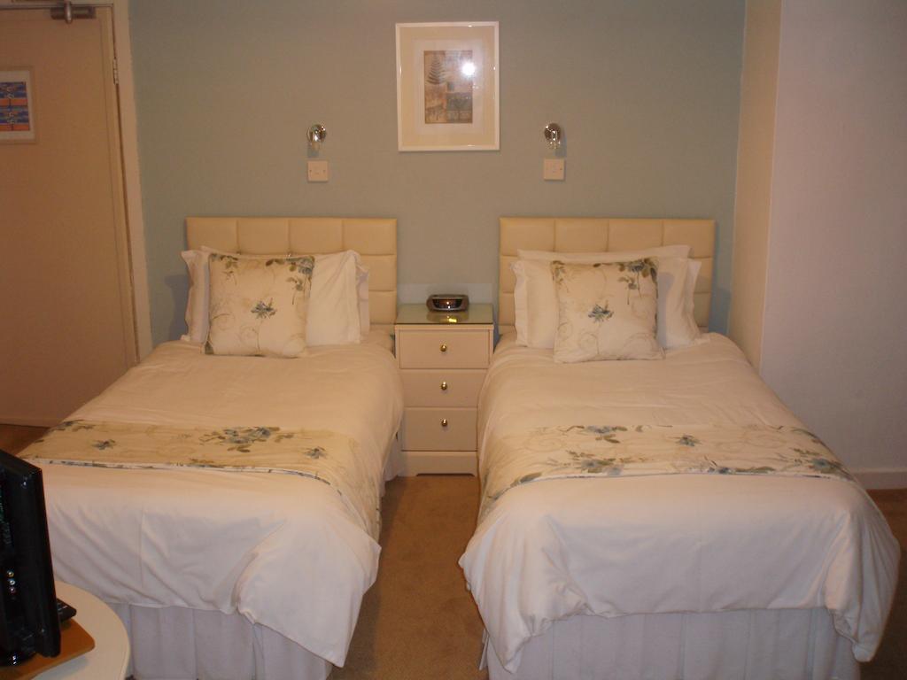 Alcombe House Hotel Minehead Quarto foto
