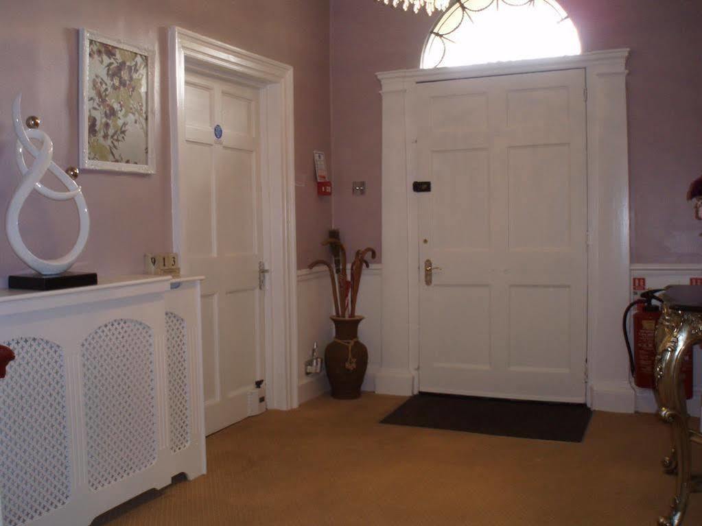 Alcombe House Hotel Minehead Exterior foto